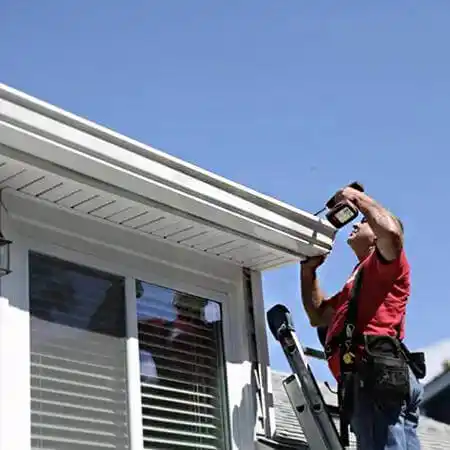 gutter services Mountainhome